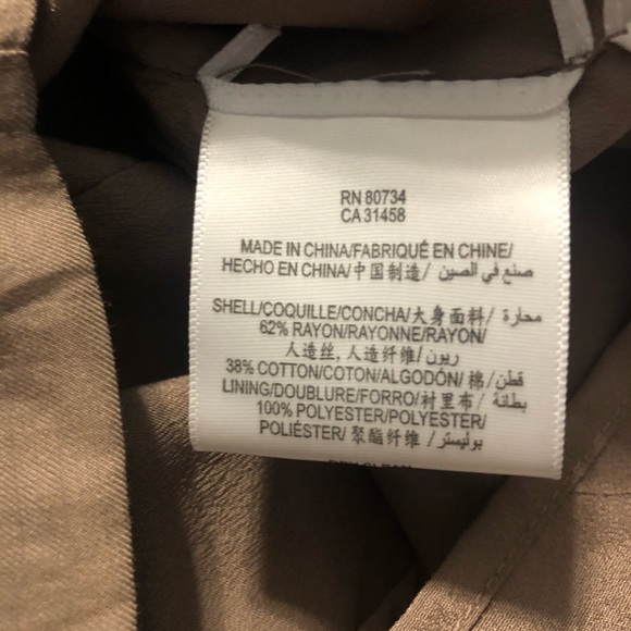 BCBG MaxAzria Noah dress - Picture 6 of 14